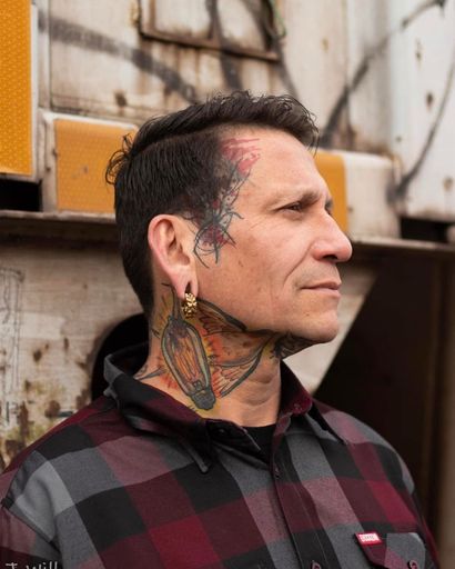 Kevin Powers