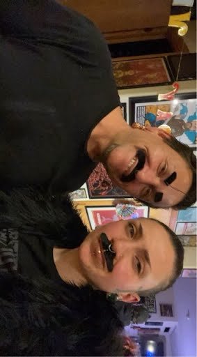 Photo shared by 