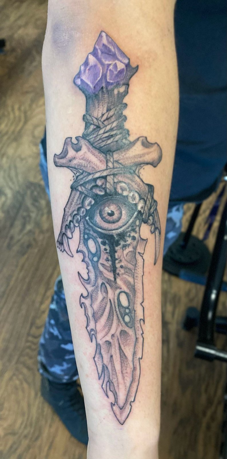 Photo shared by Bailee cavazos